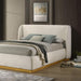Whitman Bed - LATIN HOME FURNITURE - (POMONA,CA)