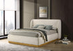 Whitman Bed - LATIN HOME FURNITURE - (POMONA,CA)