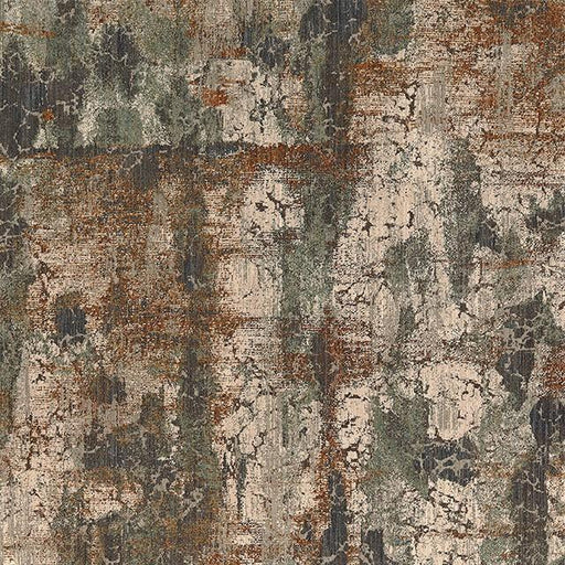 Wilhelm Area Rug - LATIN HOME FURNITURE - (POMONA,CA)