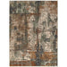 Wilhelm Area Rug - LATIN HOME FURNITURE - (POMONA,CA)