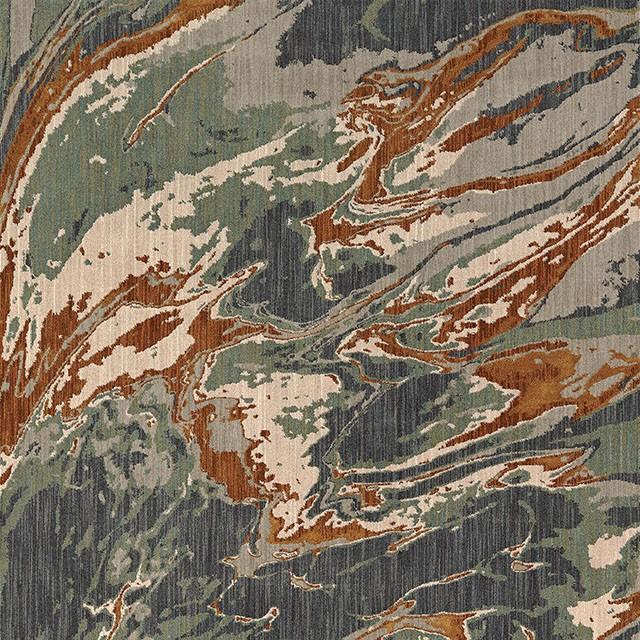 Wilhelm Area Rug - LATIN HOME FURNITURE - (POMONA,CA)