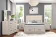 Wellingborough Mirror - LATIN HOME FURNITURE - (POMONA,CA)