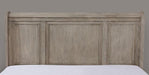 Wells Queen Bedroom Set - LATIN HOME FURNITURE - (POMONA,CA)