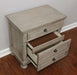 Wells Queen Bedroom Set - LATIN HOME FURNITURE - (POMONA,CA)