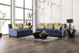 WEST BROMPTON Sofa - LATIN HOME FURNITURE - (POMONA,CA)
