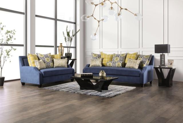 WEST BROMPTON Sofa - LATIN HOME FURNITURE - (POMONA,CA)
