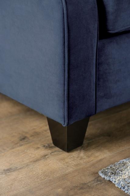 WEST BROMPTON Sofa - LATIN HOME FURNITURE - (POMONA,CA)