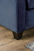 WEST BROMPTON Sofa - LATIN HOME FURNITURE - (POMONA,CA)