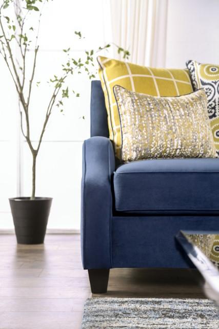 WEST BROMPTON Sofa - LATIN HOME FURNITURE - (POMONA,CA)