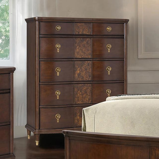 Westerham Chest - LATIN HOME FURNITURE - (POMONA,CA)