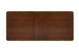Westerham Dining Table w/ 18" Leaf - LATIN HOME FURNITURE - (POMONA,CA)