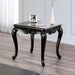 Rochester End Table - LATIN HOME FURNITURE - (POMONA,CA)