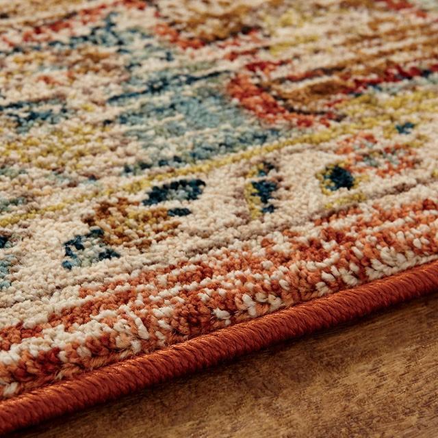 Wilhelm Area Rug