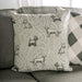 NEWRY Loveseat - LATIN HOME FURNITURE - (POMONA,CA)