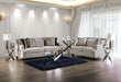 MONTECELIO Sofa - LATIN HOME FURNITURE - (POMONA,CA)