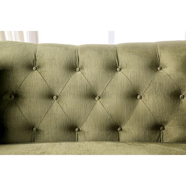 KAYE Sofa - LATIN HOME FURNITURE - (POMONA,CA)