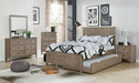 VEVEY Dresser - LATIN HOME FURNITURE - (POMONA,CA)