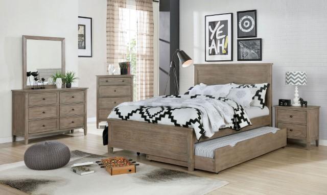 VEVEY Dresser - LATIN HOME FURNITURE - (POMONA,CA)