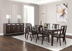 Hinwitz Server - LATIN HOME FURNITURE - (POMONA,CA)