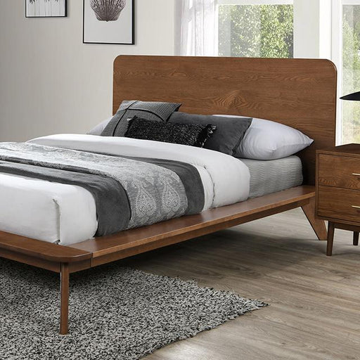 Stathelle Queen Bedroom Set - LATIN HOME FURNITURE - (POMONA,CA)