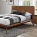 Stathelle Queen Bedroom Set - LATIN HOME FURNITURE - (POMONA,CA)