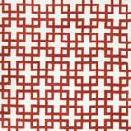 Carla Area Rug Red - LATIN HOME FURNITURE - (POMONA,CA)