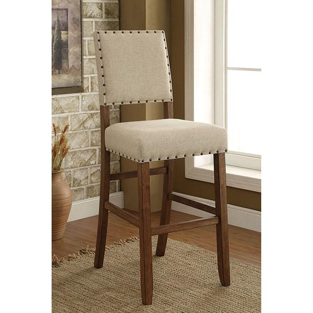 Sania Bar Chair (2/Box) image