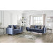 JODIE Sofa - LATIN HOME FURNITURE - (POMONA,CA)