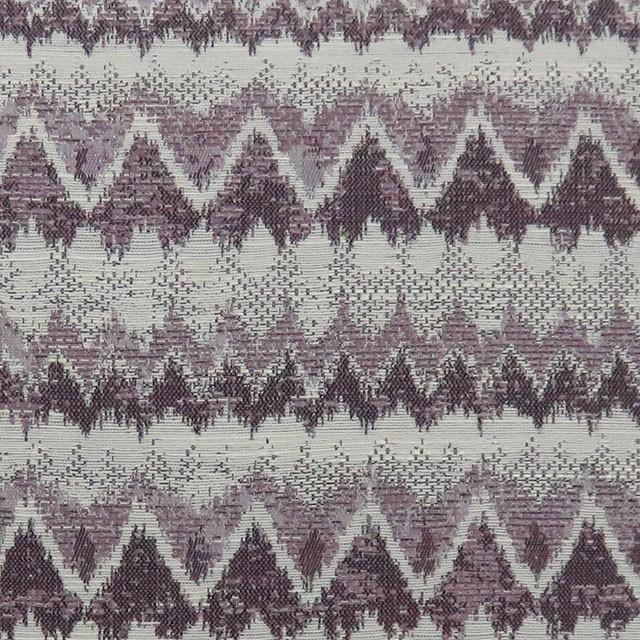 Lindy Purple 22" X 22" Pillow (2/CTN) - LATIN HOME FURNITURE - (POMONA,CA)