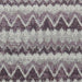 Lindy Purple 22" X 22" Pillow (2/CTN) - LATIN HOME FURNITURE - (POMONA,CA)