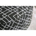 Patricia Ivory Sectional - LATIN HOME FURNITURE - (POMONA,CA)