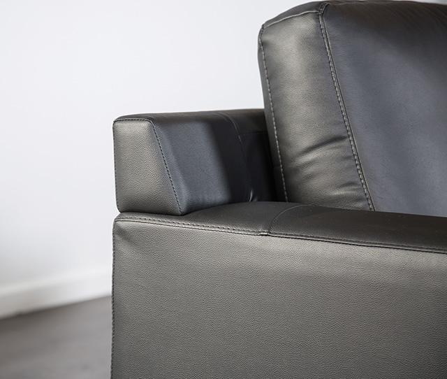 Stordal Sectional, Right Chaise - LATIN HOME FURNITURE - (POMONA,CA)