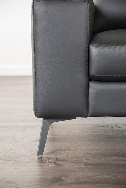 Stordal Sectional, Right Chaise - LATIN HOME FURNITURE - (POMONA,CA)