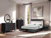 Torrance Mirror - LATIN HOME FURNITURE - (POMONA,CA)