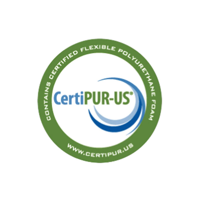 Artemisia 8" Memory Foam Mattress White - LATIN HOME FURNITURE - (POMONA,CA)