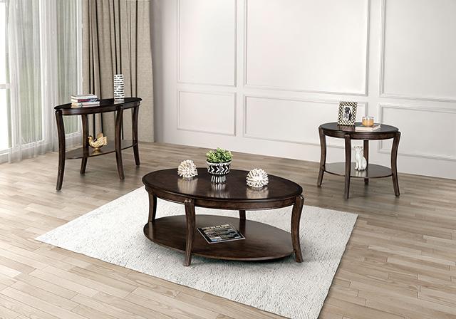 Orkdal End Table - LATIN HOME FURNITURE - (POMONA,CA)