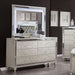MANAR Dresser - LATIN HOME FURNITURE - (POMONA,CA)