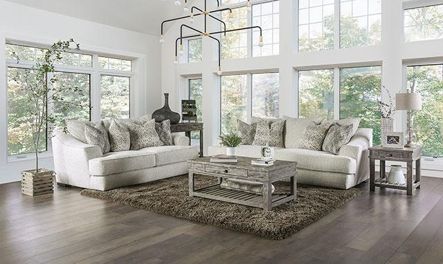MOORPARK Sofa - LATIN HOME FURNITURE - (POMONA,CA)
