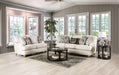 MOSSLEY Sofa - LATIN HOME FURNITURE - (POMONA,CA)