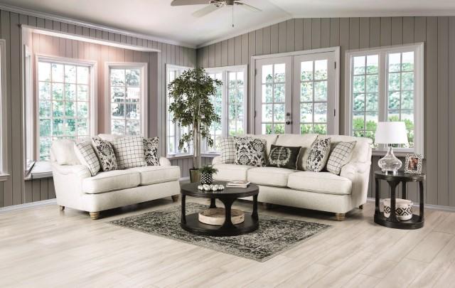 MOSSLEY Sofa - LATIN HOME FURNITURE - (POMONA,CA)