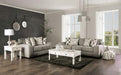 NEWRY Loveseat - LATIN HOME FURNITURE - (POMONA,CA)