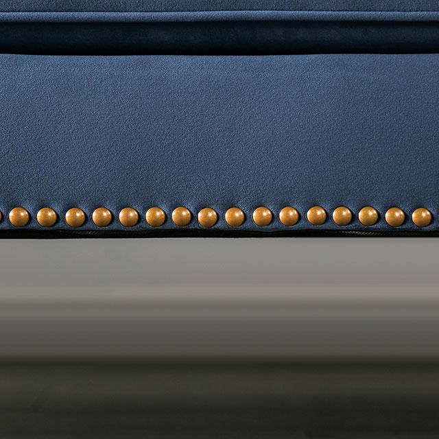 MARTINIQUE Sofa - LATIN HOME FURNITURE - (POMONA,CA)
