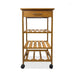 Potter Trolley - LATIN HOME FURNITURE - (POMONA,CA)