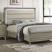 Rainier Queen Bedroom Set - LATIN HOME FURNITURE - (POMONA,CA)