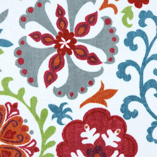 Greenville Area Rug Multicolor - LATIN HOME FURNITURE - (POMONA,CA)