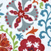 Greenville Area Rug Multicolor - LATIN HOME FURNITURE - (POMONA,CA)