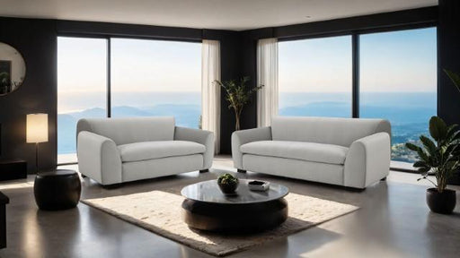 Severo Sofa - LATIN HOME FURNITURE - (POMONA,CA)