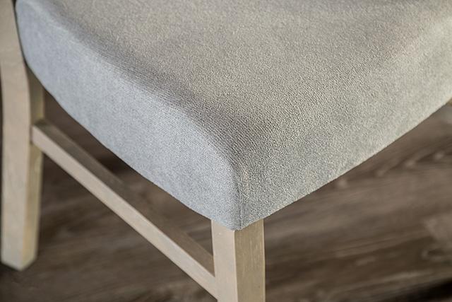 Keynes Side Chair (2/CTN) - LATIN HOME FURNITURE - (POMONA,CA)