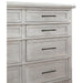 SHAWNETTE Cal.King & E.King Bed - LATIN HOME FURNITURE - (POMONA,CA)