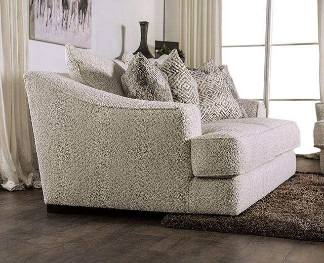 MOORPARK Sofa - LATIN HOME FURNITURE - (POMONA,CA)